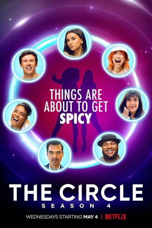 The Circle Sezon 4
