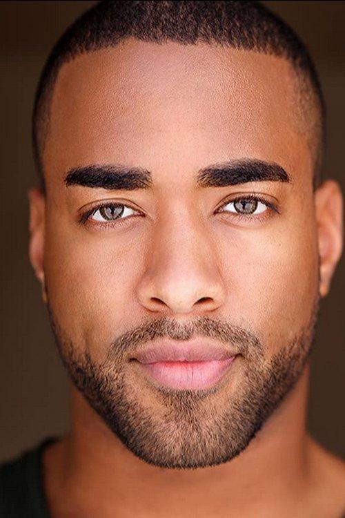 Sawandi Wilson fotoğrafı