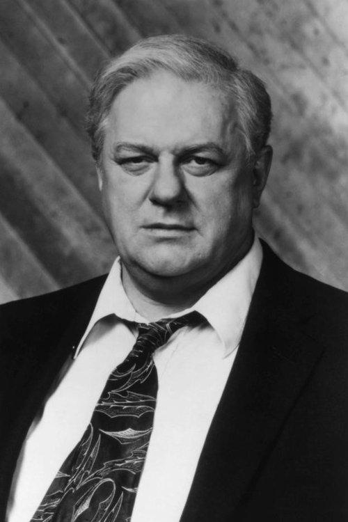Charles Durning fotoğrafı