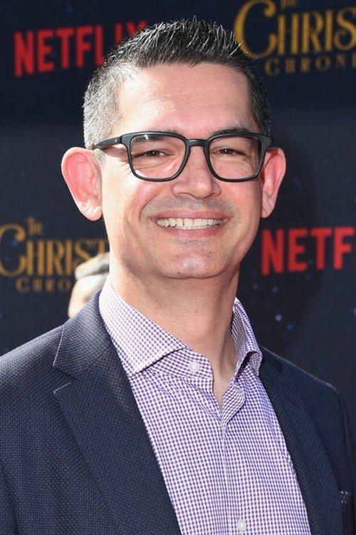 Clay Kaytis fotoğrafı