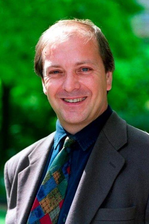 Richard Walsh fotoğrafı