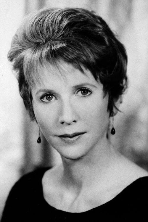 Julie Harris fotoğrafı