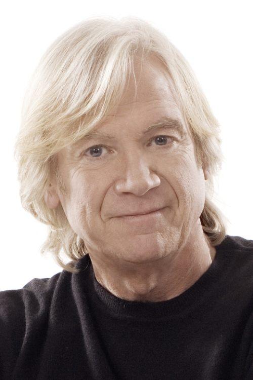 Justin Hayward fotoğrafı