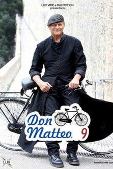 Father Matteo Sezon 9