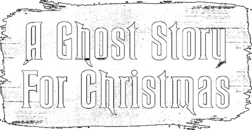 A Ghost Story for Christmas logo