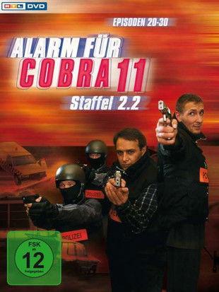 Alarm for Cobra 11: The Motorway Police Sezon 4