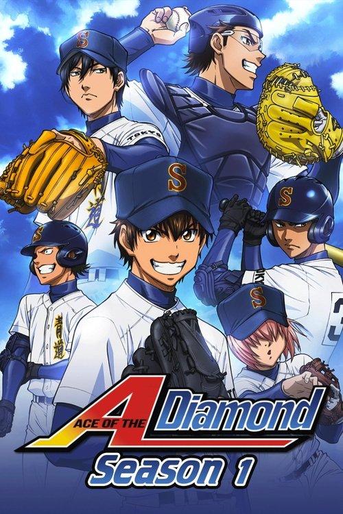 Ace of the Diamond Sezon 1