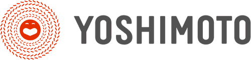 Yoshimoto Kogyo logo
