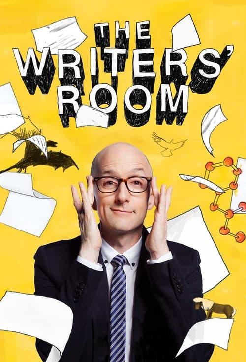 The Writers' Room dizi afişi