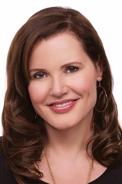 Geena Davis fotoğrafı