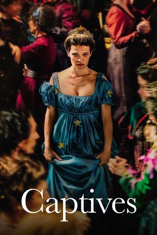 Party of Fools film afişi