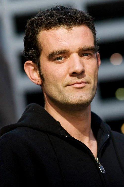 Stefán Karl Stefánsson fotoğrafı