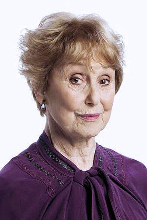 Una Stubbs fotoğrafı