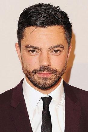 Dominic Cooper fotoğrafı