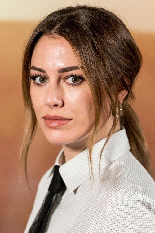 Blanca Suárez fotoğrafı