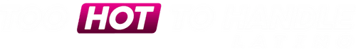 Too Hot to Handle: Latino logo
