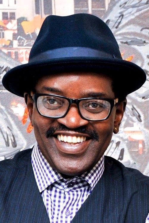 Fab 5 Freddy fotoğrafı