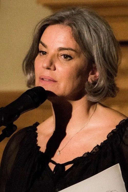 Maia Morgenstern fotoğrafı