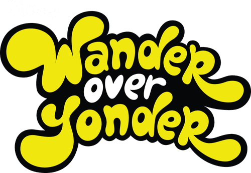 Wander Over Yonder logo