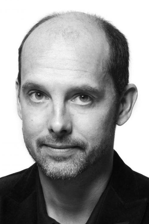 Maurice Barthélemy fotoğrafı