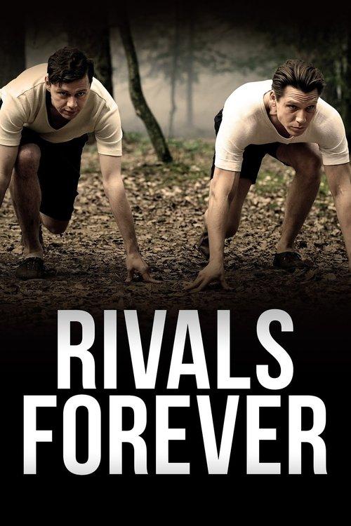 Rivals Forever - The Sneaker Battle dizi afişi
