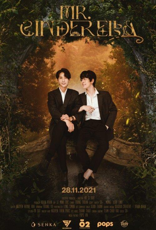 Mr. Cinderella Sezon 2