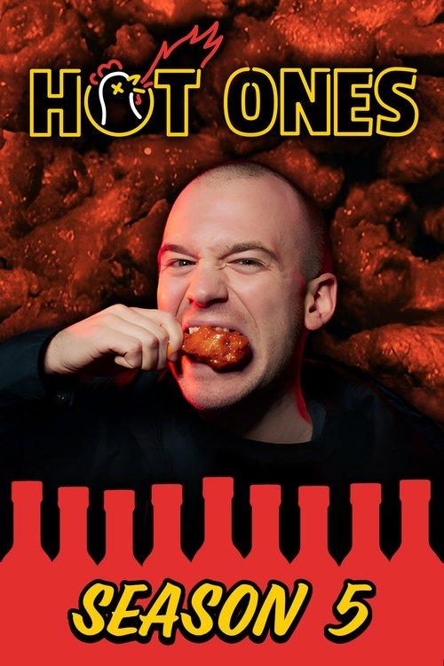 Hot Ones Sezon 5