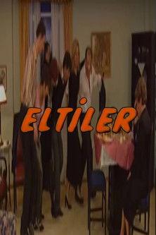 Eltiler dizi afişi