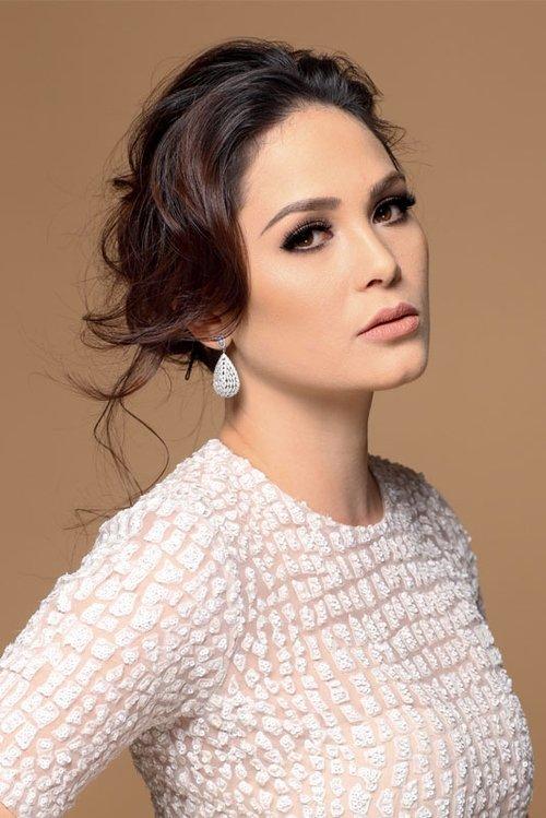 Kristine Hermosa fotoğrafı