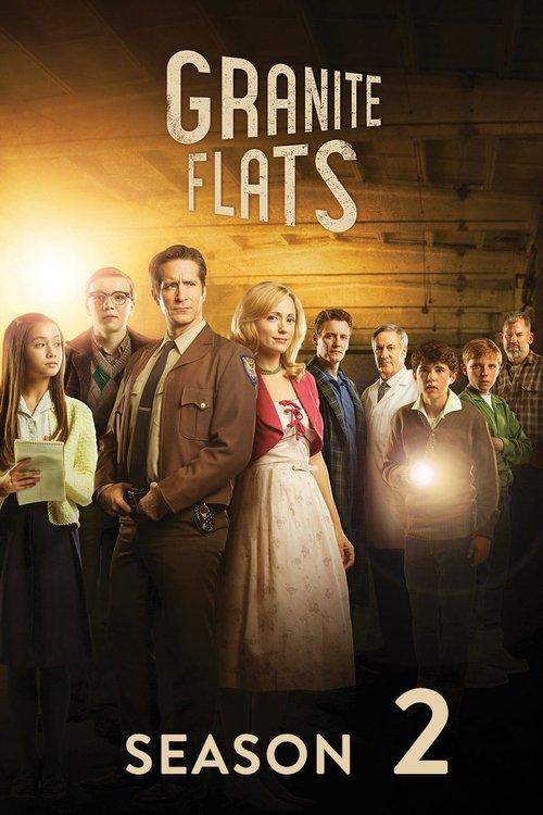 Granite Flats Sezon 2