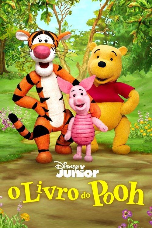 The Book of Pooh Sezon 2
