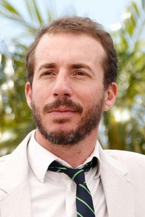 Esteban Bigliardi fotoğrafı