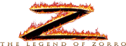 The Legend of Zorro logo