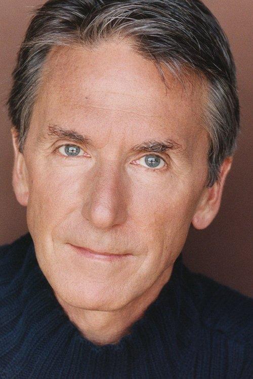 Scott Paulin fotoğrafı