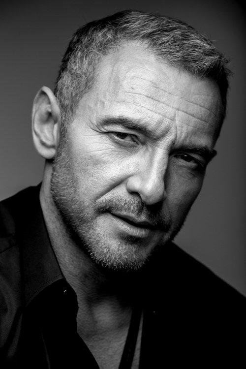 Maksim Drozd fotoğrafı