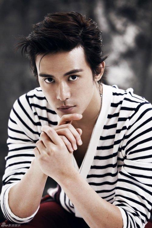 Baron Chen fotoğrafı