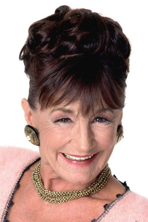 Elmarie Wendel fotoğrafı