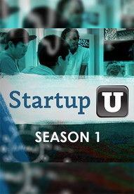 Startup U Sezon 1