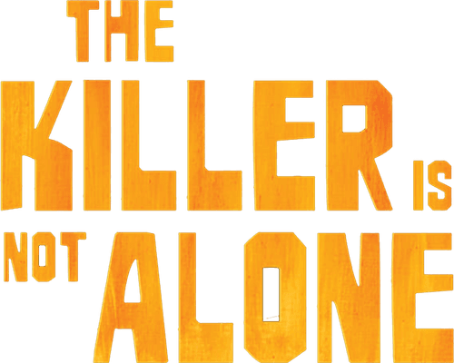 The Killer Is Not Alone logo