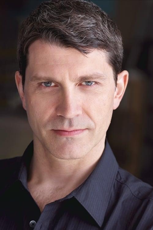 Paul Essiembre fotoğrafı