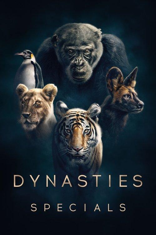 Dynasties Sezon 0