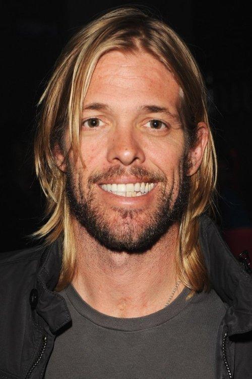 Taylor Hawkins fotoğrafı