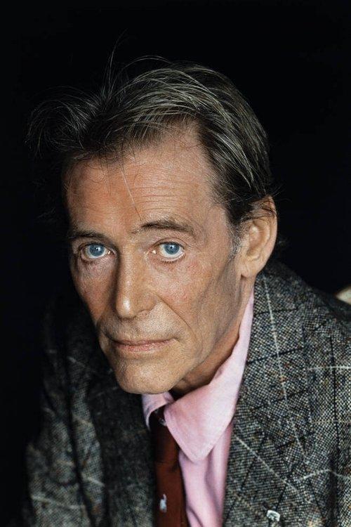 Peter O'Toole fotoğrafı
