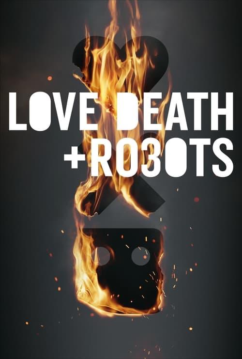 Love, Death & Robots Sezon 3