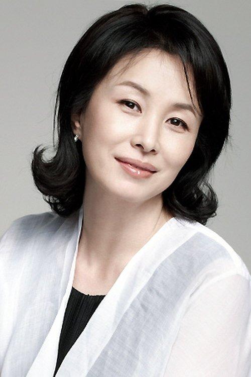 Kim Mi-sook fotoğrafı