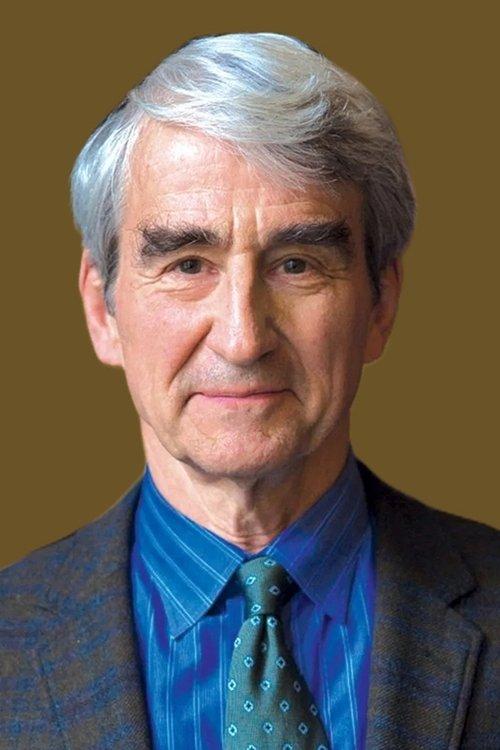 Sam Waterston fotoğrafı