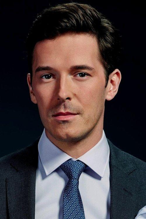 Sam Palladio fotoğrafı