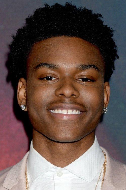 Aubrey Joseph fotoğrafı