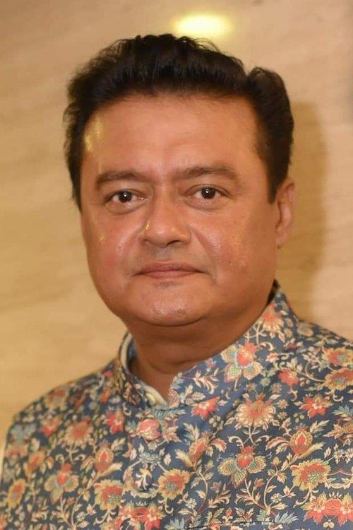 Saswata Chatterjee fotoğrafı
