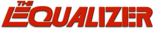The Equalizer logo